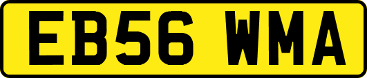 EB56WMA