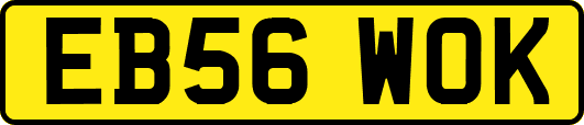 EB56WOK