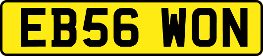 EB56WON