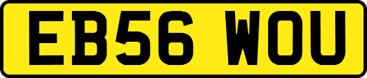 EB56WOU