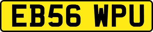 EB56WPU