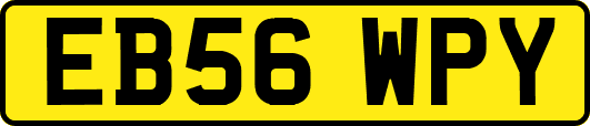 EB56WPY