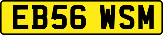 EB56WSM