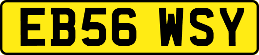 EB56WSY