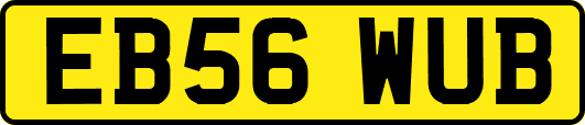 EB56WUB