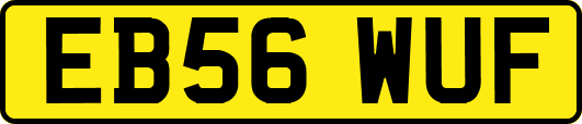 EB56WUF