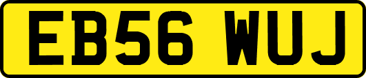 EB56WUJ