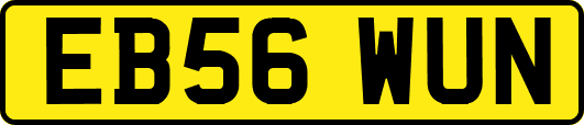 EB56WUN