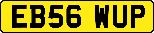 EB56WUP