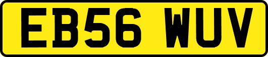 EB56WUV