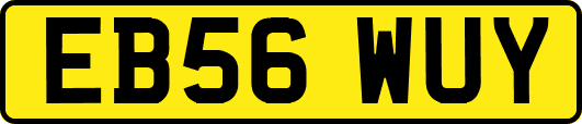 EB56WUY