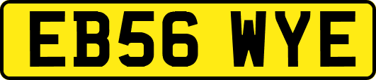 EB56WYE