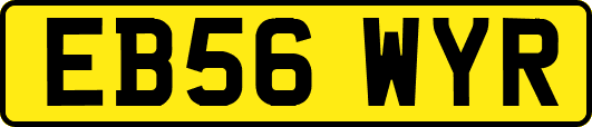 EB56WYR