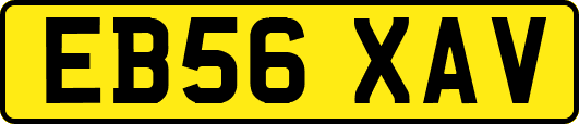 EB56XAV