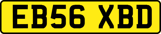 EB56XBD