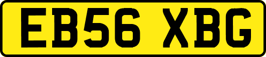 EB56XBG