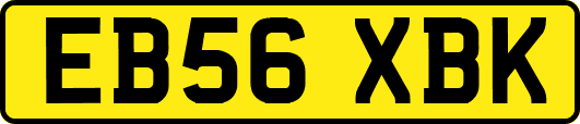 EB56XBK