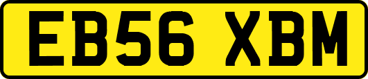 EB56XBM