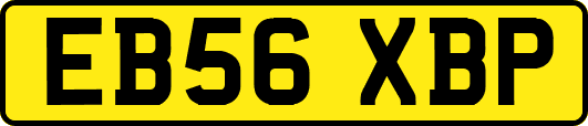 EB56XBP