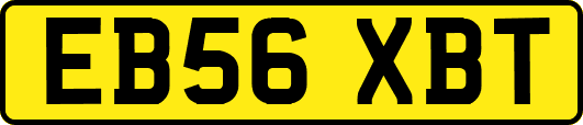 EB56XBT