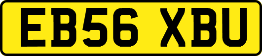 EB56XBU