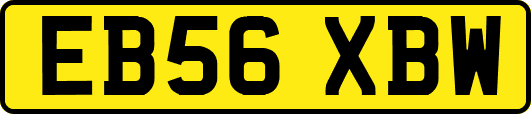 EB56XBW