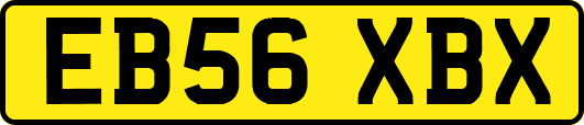 EB56XBX