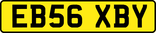 EB56XBY