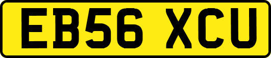 EB56XCU