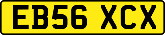 EB56XCX