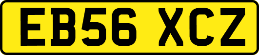 EB56XCZ