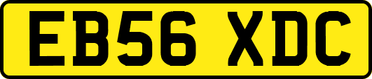 EB56XDC