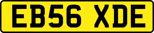EB56XDE