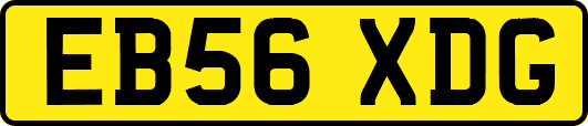 EB56XDG