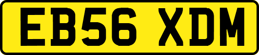 EB56XDM