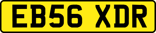 EB56XDR