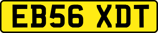 EB56XDT