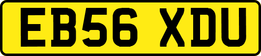 EB56XDU