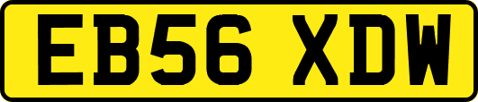 EB56XDW