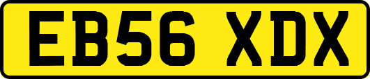 EB56XDX