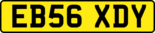 EB56XDY