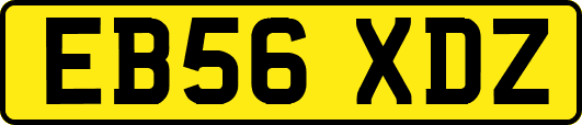 EB56XDZ