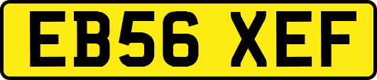 EB56XEF