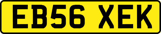 EB56XEK