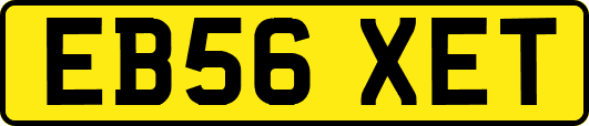 EB56XET