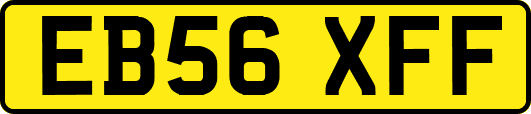 EB56XFF