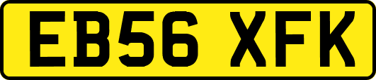 EB56XFK
