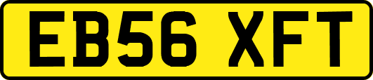EB56XFT