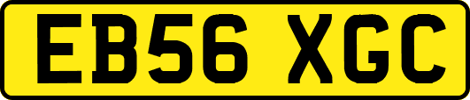 EB56XGC