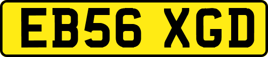 EB56XGD